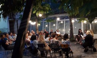 Në Mitrovicë iu lexua “Zanave”