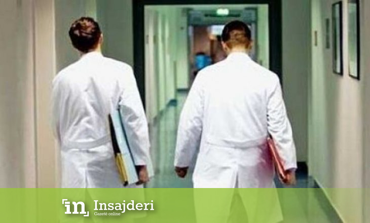 “Kosova rrezikon të mbetet pa mjekë”