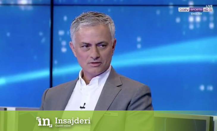 Tottenham – Liverpool, parashikimi intersant i Mourinhos për finalen