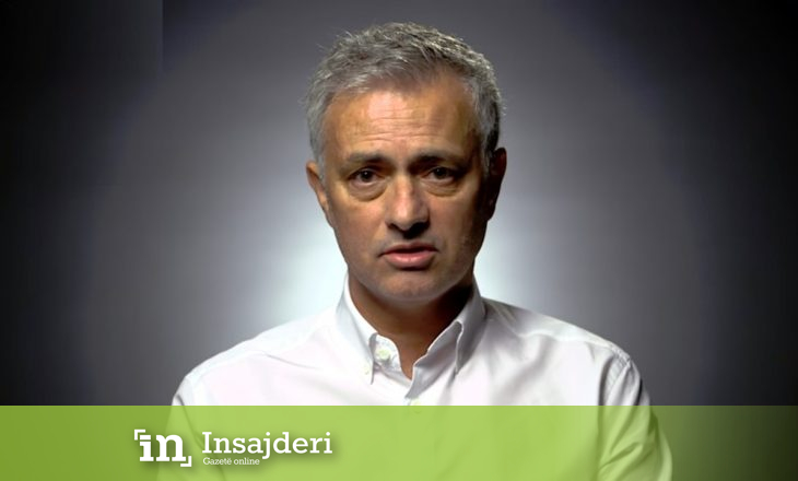 Rrëfehet Mourinho: Nuk do të menaxhoj kurrë një skuadër të tillë