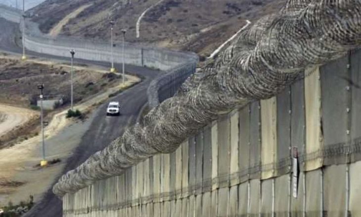 Trump tregon pa dashje disa detaje të marrëveshjes me Meksikën