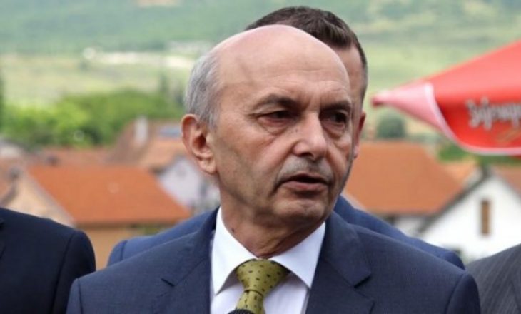 Mustafa këmbëngulë se nuk u ftua në manifestimin e 20- vjetorit të çlirimit
