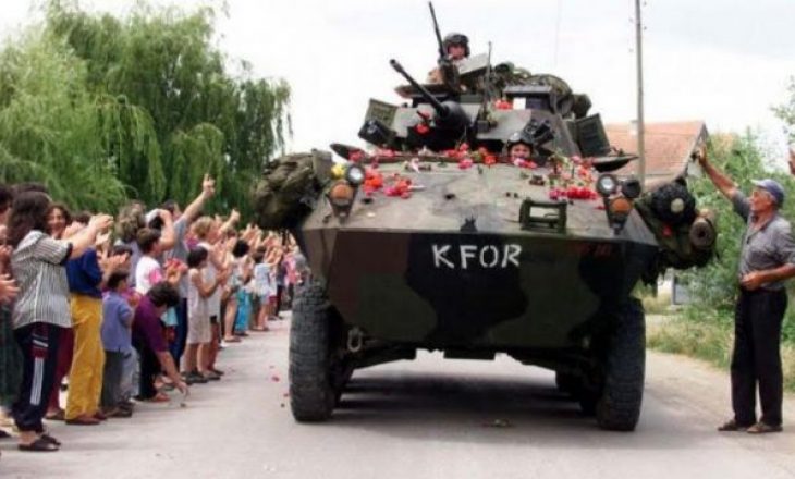 “Çlirimët” dhe “Çlirimtaret” e Kosovës