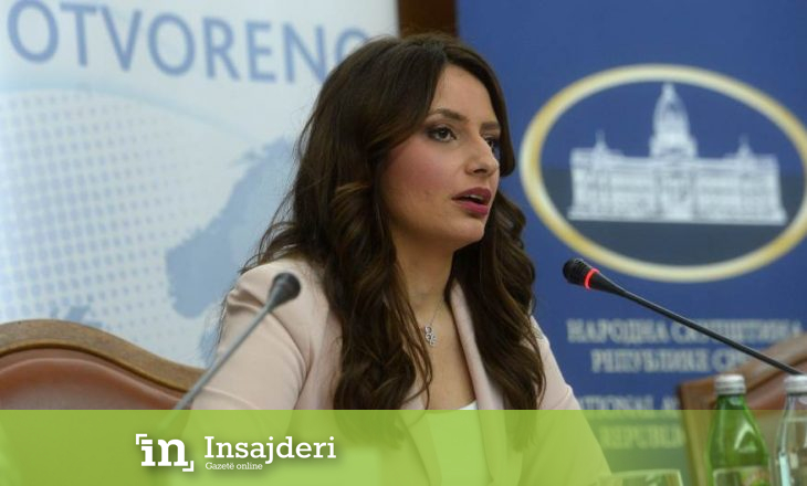 Kuburoviq: Ndryshimet e Kushtetutës nuk kanë të bëjnë me Kosovën