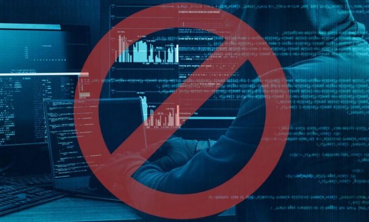 Europol lancoi mjetin e ri të neutralizimit të të gjithave versioneve të ransomware GandCrab