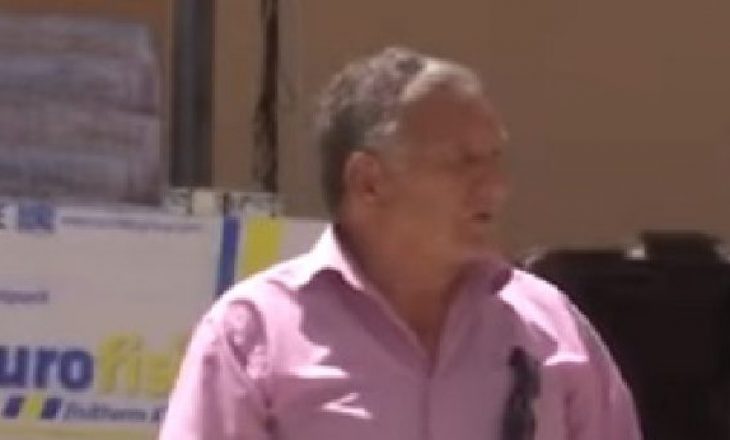 Po shkonte te mbesa e tij për Bajram, kosovari 76 vjeçar tregon si përfundoi në pus