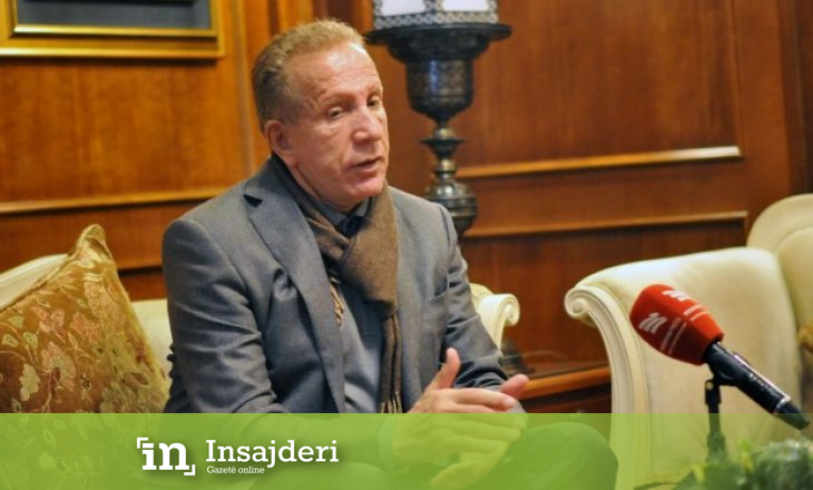 Pacolli: Taksa mund të hiqet, ushtrisë ia ndërruam vetëm emrin