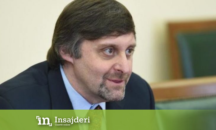 Mediet serbe: Amerikanët organizuan drekë të fshehtë me opozitën serbe