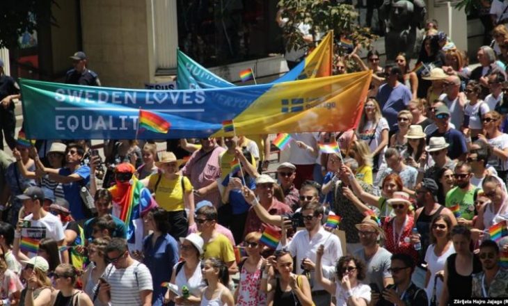 Bashkësia Islame në Shkup: LGBT-ja duhet të shërohen, janë shumë të rrezikshëm, përhapin edhe AIDS-in
