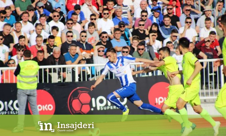 Prishtinës i largohen dy super lojtarë