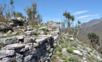 Rezidenca pak e njohur e Kastriotëve