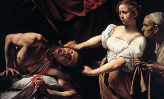 Piktura e Caravaggio shitet para se të dalë në ankand