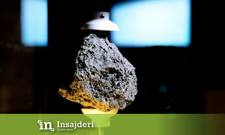 Gjërat më të vlefshme në botë, gurët nga Hëna, ndryshojnë dijenitë për këtë satelit