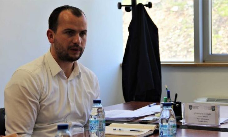 Kryetari i Kamenicës reagon pas sulmit