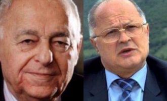 Në vend të shkrimtarit Ramiz Kelmendi, në një nga librat shkollorë vendoset fotografia e biznesmenit Ramiz Kelmendi