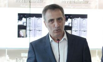 E shkuara nuk është një vend tjetër