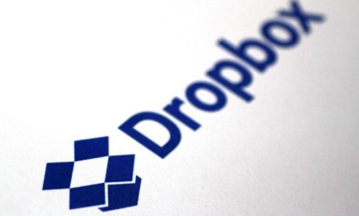 Dropbox rrit kapacitetet e planeve me pagesë