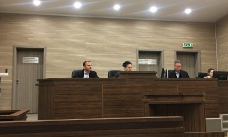 Prokurorja në pushim vjetor, dështon gjykimi për korrupsion ndaj drejtorit të firmës “Imobiliare Friuli”