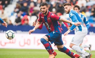 Armando Sadiku konfirmon klubin e tij për sezonin e ardhshëm