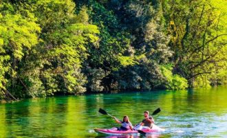 Shqipëria destinacion turistik, publikohet në Holandë guida e parë turistike
