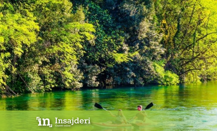 Shqipëria destinacion turistik, publikohet në Holandë guida e parë turistike