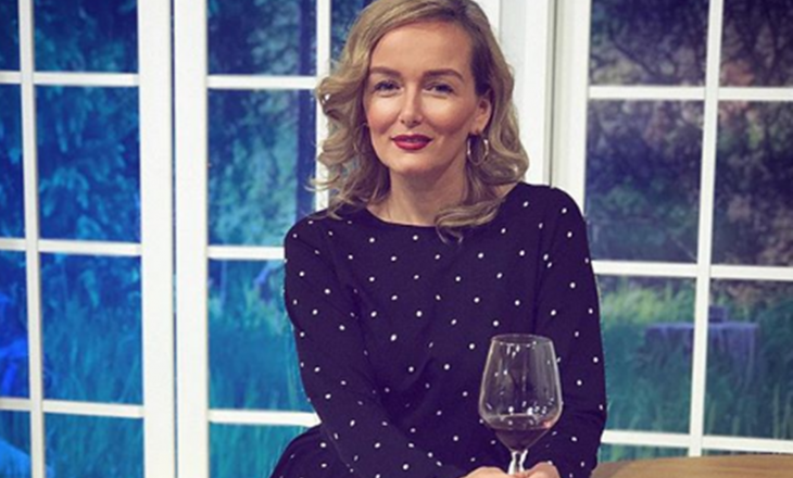 “Filmat shqip nuk kshyren” – Komenti që nervozoi Adriana Matoshin