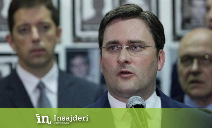 Selakoviq: Kufizimi më nuk është në tryezë