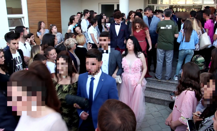 Komuna e Lipjanit merr vendim për ndalimin e mbrëmjeve të semimaturës