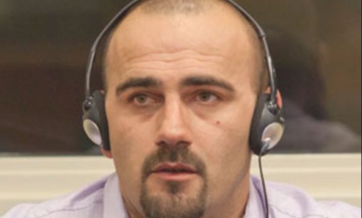 “Kujdes kujt i thua psikopat” – Shefqet Kabashi i reagon ish-eprorit të UÇK-së, Alush Gashit