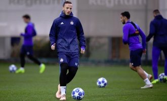 Gjiganti belg me ofertë zyrtare për Amir Rrahmanin