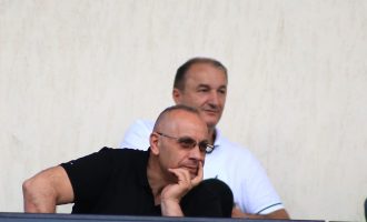 Agim Ademi: Sofja po frymon shqip, faleminderit tifozëve