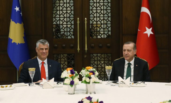 “Vëllezërit” turq të Thaçit investojnë sërish në Serbi – banka turke zgjeron degët e saj