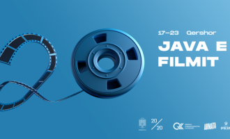 Java e Filmit për nder të 20 vjetorit të çlirimit të Prishtinës