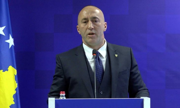 Haradinaj tregon pse nuk e ka liruar ende nga detyra Agim Çekun