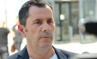 Gashi: Nuk ka dëshmi që Rade Basara është i përfshirë në vrasjen e Ivanoviqit