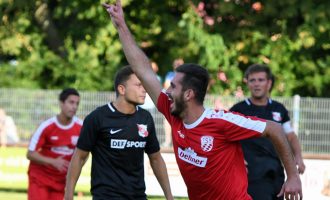 Kurtishaj: Liga e katërt gjermane më e fortë se liga e Kosovës