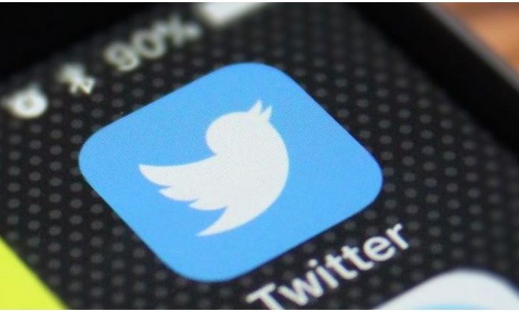Twitter fushatë kundër llogarive të lidhura me qeverinë Iraniane