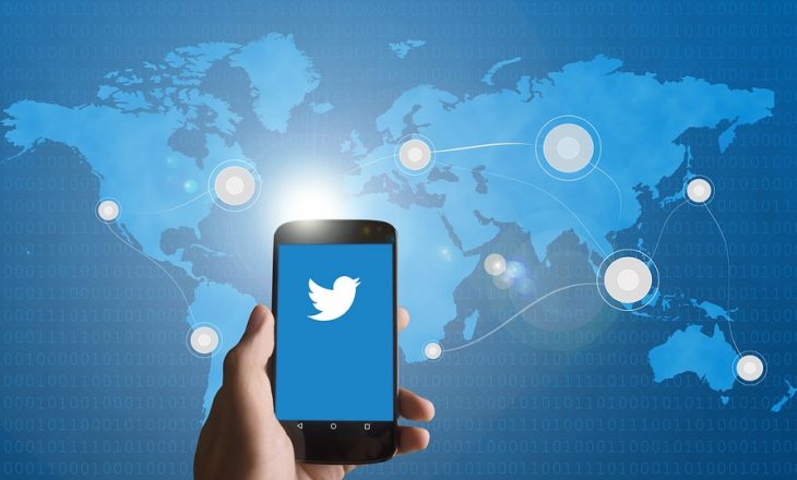 ‘Twitter’ fshin mijëra llogari të lidhura me qeverinë iraniane