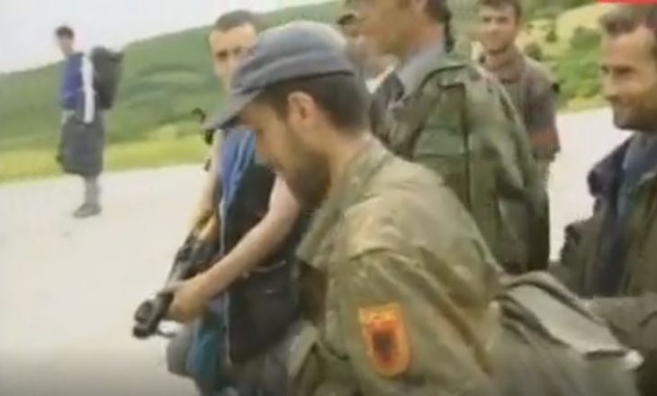 Të rraskapitur e të gjymtuar, por të lumtur – ushtarët e UÇK-së pas përfundimit të luftës