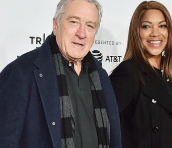 Ish gruaja e Robert De Niro kërkon gjysmën e pasurisë së tij