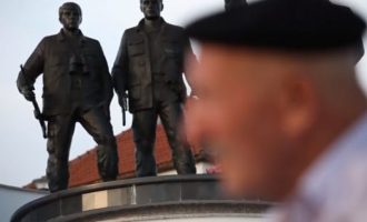 Regjisori amerikan dokumentar për Zahir Pajazitin