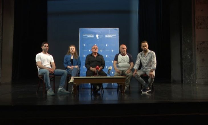 “O moj Shqipëri” shfaqet në 20 vjetorin e çlirimit të Kosovës