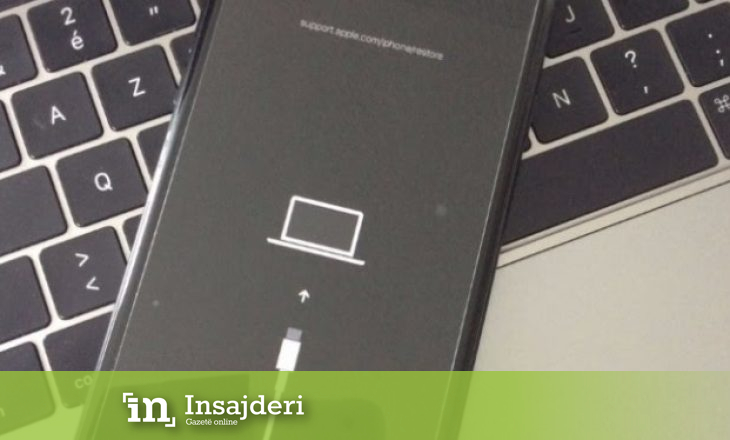 IOS 13 Beta tregon portin USB-C për iPhone këtë vit
