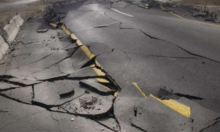 Tërmeti me magnitudë 7.4 goditi disa ishuj në Zelandën e Re