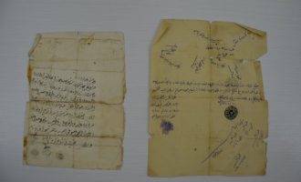 Rreth 5000 dokumente me rëndësi historike në arkivin shtetëror