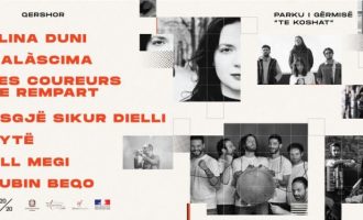 Mbahet koncert me rastin e Festës së Muzikës