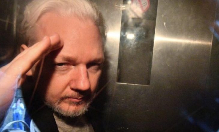 Gjykata vendos për fatin e Assange