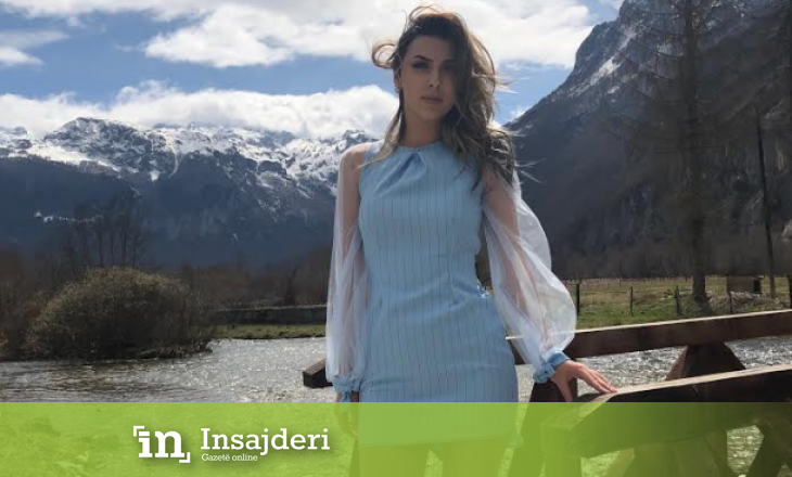 “Epoka e bukur” – Koleksioni i parë i dizajneres Vjollca Demolli