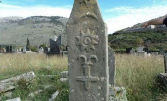 Monumentet ilire në Malin e Zi