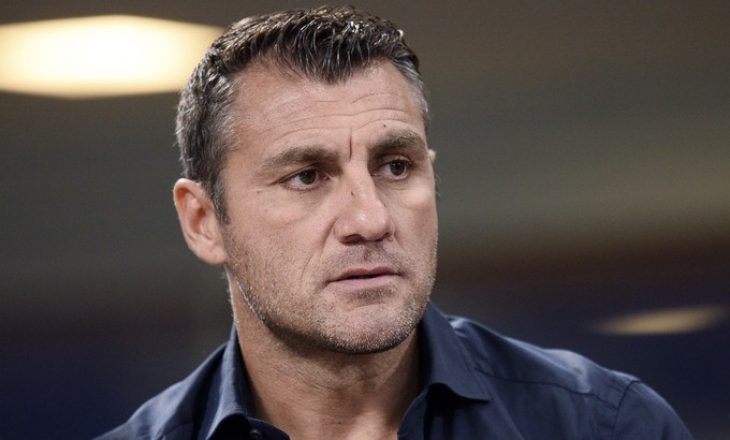 Vieri tregon kush e fiton kampionatin e ardhshëm në Itali